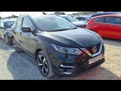 BUY NISSAN QASHQAI TEKNA DIG-T 2018 DIG-T TEKNA, Newark Motor Auctions