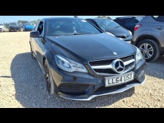 BUY MERCEDES-BENZ E250 AMG SPORT CDI AUTO 2014 E250 CDI AMG SPORT, Newark Motor Auctions