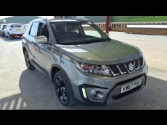 BUY SUZUKI VITARA S BOOSTERJET ALLGR 2017 S BOOSTERJET ALLGRIP, Newark Motor Auctions