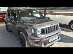 BUY JEEP RENEGADE NIGHT EAGLE 2021 NIGHT EAGLE, Newark Motor Auctions