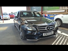 BUY MERCEDES-BENZ E220 AMG SPORT CDI AUTO 2013 E220 CDI AMG SPORT, Newark Motor Auctions