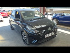 BUY HYUNDAI I10 PREMIUM AUTO 2024 PREMIUM, Newark Motor Auctions