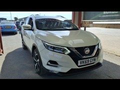 BUY NISSAN QASHQAI TEKNA DIG-T 2019 DIG-T TEKNA, Newark Motor Auctions
