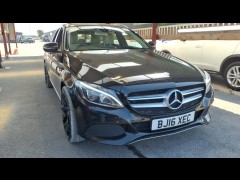 BUY MERCEDES-BENZ C350 SPORT PREMIUM + E AU 2016 C350 E SPORT PREMIUM PLUS, Newark Motor Auctions