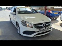 BUY MERCEDES-BENZ A 200 D AMG LINE 2016 A 200 D AMG LINE, Newark Motor Auctions