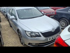 BUY SKODA SUPERB SE TDI CR S-A 2013 SE TDI CR DSG, Newark Motor Auctions