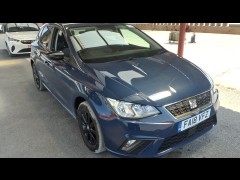 BUY SEAT IBIZA SE TECHNOLOGY MPI 2018 MPI SE TECHNOLOGY, Newark Motor Auctions