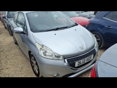 BUY PEUGEOT 208 ACTIVE 2012 ACTIVE, Newark Motor Auctions