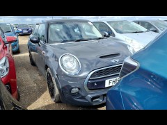 BUY MINI COOPER SD 2015 COOPER SD, Newark Motor Auctions