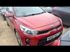 BUY KIA RIO 3 CRDI 2017 CRDI 3, Newark Motor Auctions
