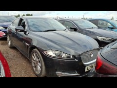 BUY JAGUAR XF PREMIUM LUXURY D AUTO 2014 D PREMIUM LUXURY, Newark Motor Auctions