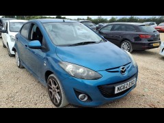 BUY MAZDA 2 VENTURE EDITION 2013 VENTURE EDITION, Newark Motor Auctions