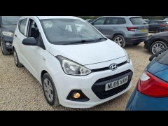 BUY HYUNDAI I10 S BLUE DRIVE 2015 S BLUE DRIVE, Newark Motor Auctions