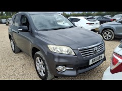 BUY TOYOTA RAV4 XT-R D-CAT AUTO 2011 D-CAT XT-R, Newark Motor Auctions