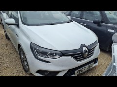 BUY RENAULT MEGANE DYNAMIQUE NAV DCI 2017 DYNAMIQUE NAV DCI, Newark Motor Auctions