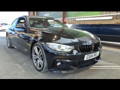 BUY BMW 420D M SPORT AUTO 2014 420D M SPORT, Newark Motor Auctions