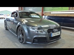BUY AUDI TT BLACK EDITION TDI QUAT 2013 TDI QUATTRO BLACK EDITION, Newark Motor Auctions