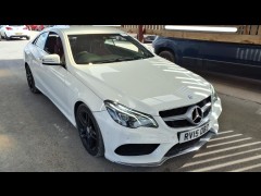 BUY MERCEDES-BENZ E250 CDI AMG LINE AUTO 2015, Newark Motor Auctions