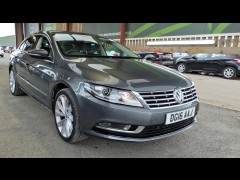 BUY VOLKSWAGEN CC GT BLUEMOTION TECHNOLG 2016 GT TDI BLUEMOTION TECHNOLOGY, Newark Motor Auctions