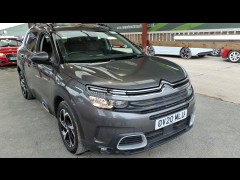 BUY CITROEN C5 AIRCROSS FLAIR PURETEC 2020 PURETECH FLAIR S/S, Newark Motor Auctions