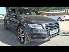 BUY AUDI SQ5 TDI QUATTRO AUTO 2014 TDI QUATTRO, Newark Motor Auctions