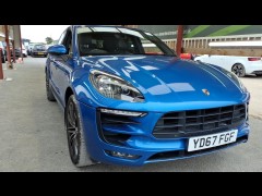 BUY PORSCHE MACAN S D S-A 2017 D S PDK, Newark Motor Auctions