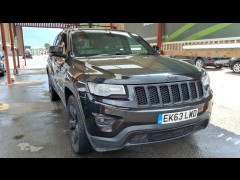 BUY JEEP GRAND CHEROKEE LIMITED + 2013 V6 CRD LIMITED PLUS, Newark Motor Auctions