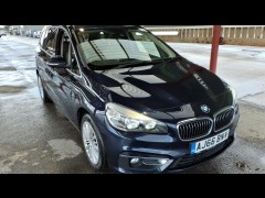 BUY BMW 218D LUXURY AUTO 2017 218D LUXURY GRAN TOURER, Newark Motor Auctions