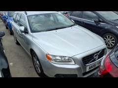 BUY VOLVO V70 SE D3 AUTO 2011 D3 SE, Newark Motor Auctions