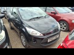 BUY FORD KA STUDIO 2014 STUDIO, Newark Motor Auctions