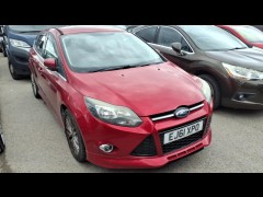 BUY FORD FOCUS ZETEC S TURBO 2011 ZETEC S, Newark Motor Auctions