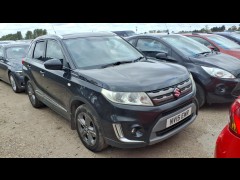 BUY SUZUKI VITARA SZ-T DDIS URBAN 2015 SZ-T URBAN DDIS, Newark Motor Auctions