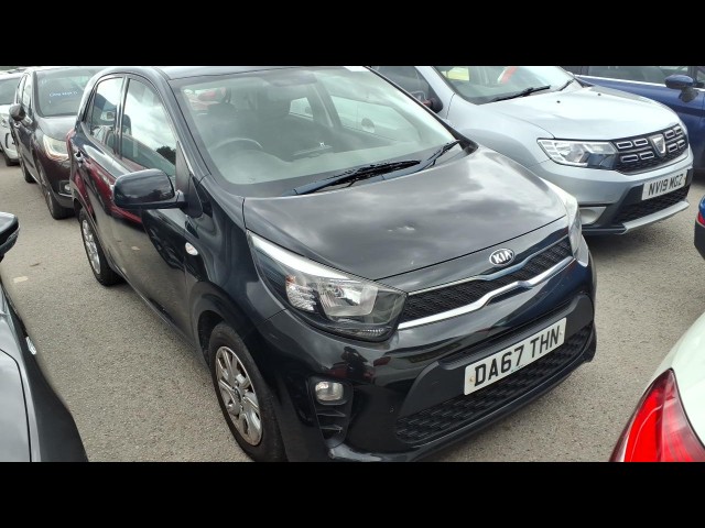BUY KIA PICANTO 2 2017 2, Newark Motor Auctions