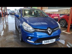 BUY RENAULT CLIO ICONIC DCI 2019 ICONIC DCI, Newark Motor Auctions