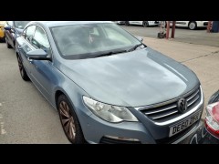 BUY VOLKSWAGEN PASSAT TSI CC DSG S-A 2010 TSI CC DSG, Newark Motor Auctions