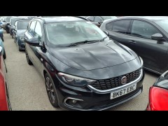 BUY FIAT TIPO LOUNGE T-JET 2017 T-JET LOUNGE, Newark Motor Auctions