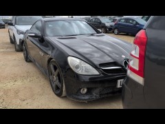 BUY MERCEDES SLK 200 KOMPRESSOR 2005 200 KOMPRESSOR, Newark Motor Auctions