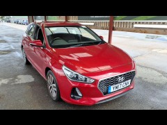 BUY HYUNDAI I30 SE NAV T-GDI 2017 T-GDI SE NAV, Newark Motor Auctions