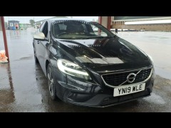 BUY VOLVO V40 R-DESIGN EDITION T2 2019 T2 R-DESIGN EDITION, Newark Motor Auctions