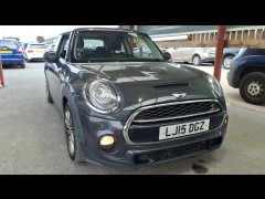 BUY MINI COOPER S 2015 COOPER S, Newark Motor Auctions