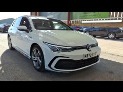 BUY VOLKSWAGEN GOLF R-LINE TSI 2022 R-LINE TSI, Newark Motor Auctions