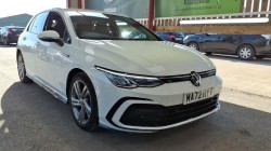 2022 VOLKSWAGEN GOLF R-LINE TSI R-LINE TSI 