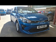 BUY KIA RIO 2 2021 2, Newark Motor Auctions