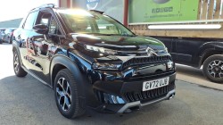 2022 CITROEN C3 AIRCROSS SHINE PURETEC PURETECH SHINE S/S 