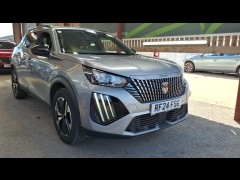 BUY PEUGEOT 2008 ALLURE PURETECH S/S 2024 PURETECH S/S ALLURE, Newark Motor Auctions