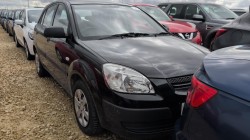2009 KIA RIO 16V 16V 