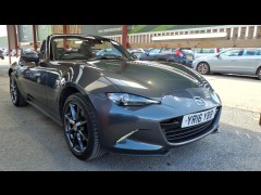 BUY MAZDA MX-5 SPORT 2016 SPORT, Newark Motor Auctions