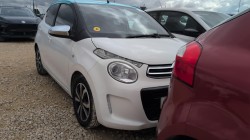 2015 CITROEN C1 FLAIR S/S FLAIR S/S 