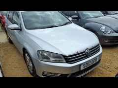 BUY VOLKSWAGEN PASSAT SE BLUEMOTION TECH 2012 SE TDI BLUEMOTION TECHNOLOGY, Newark Motor Auctions