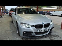 BUY BMW 320D M SPORT 2013 320D M SPORT, Newark Motor Auctions